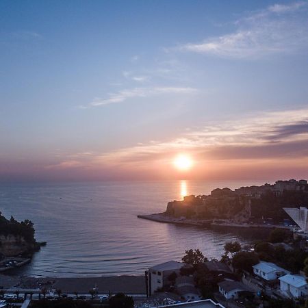 Apartments Bogojevic Ülgün Dış mekan fotoğraf