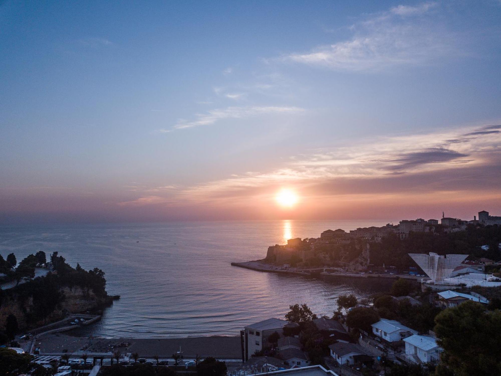 Apartments Bogojevic Ülgün Dış mekan fotoğraf