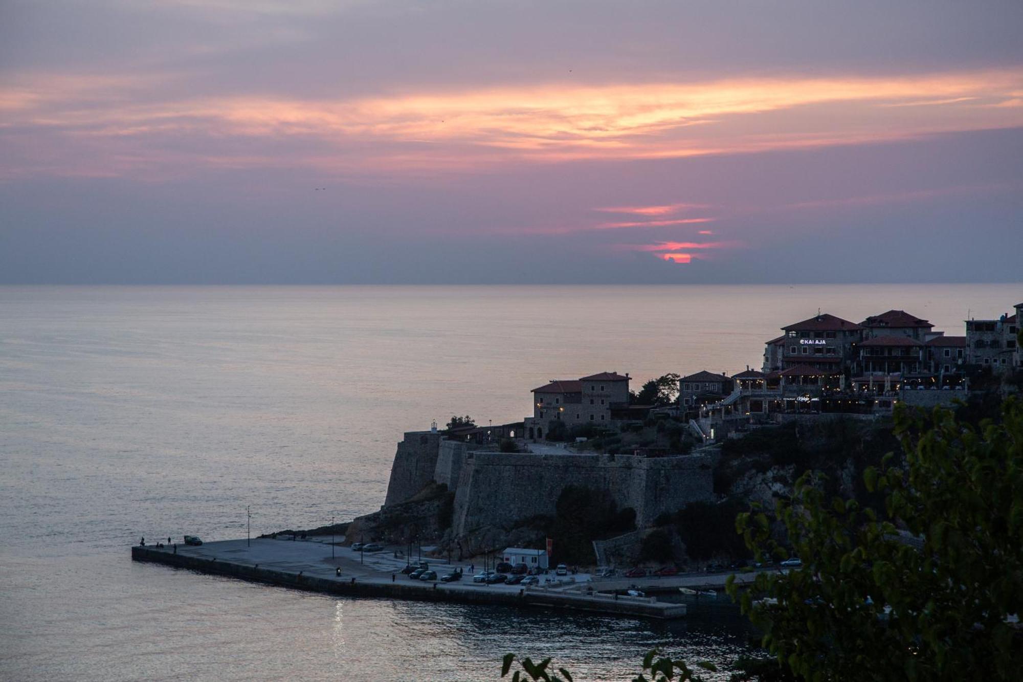 Apartments Bogojevic Ülgün Dış mekan fotoğraf