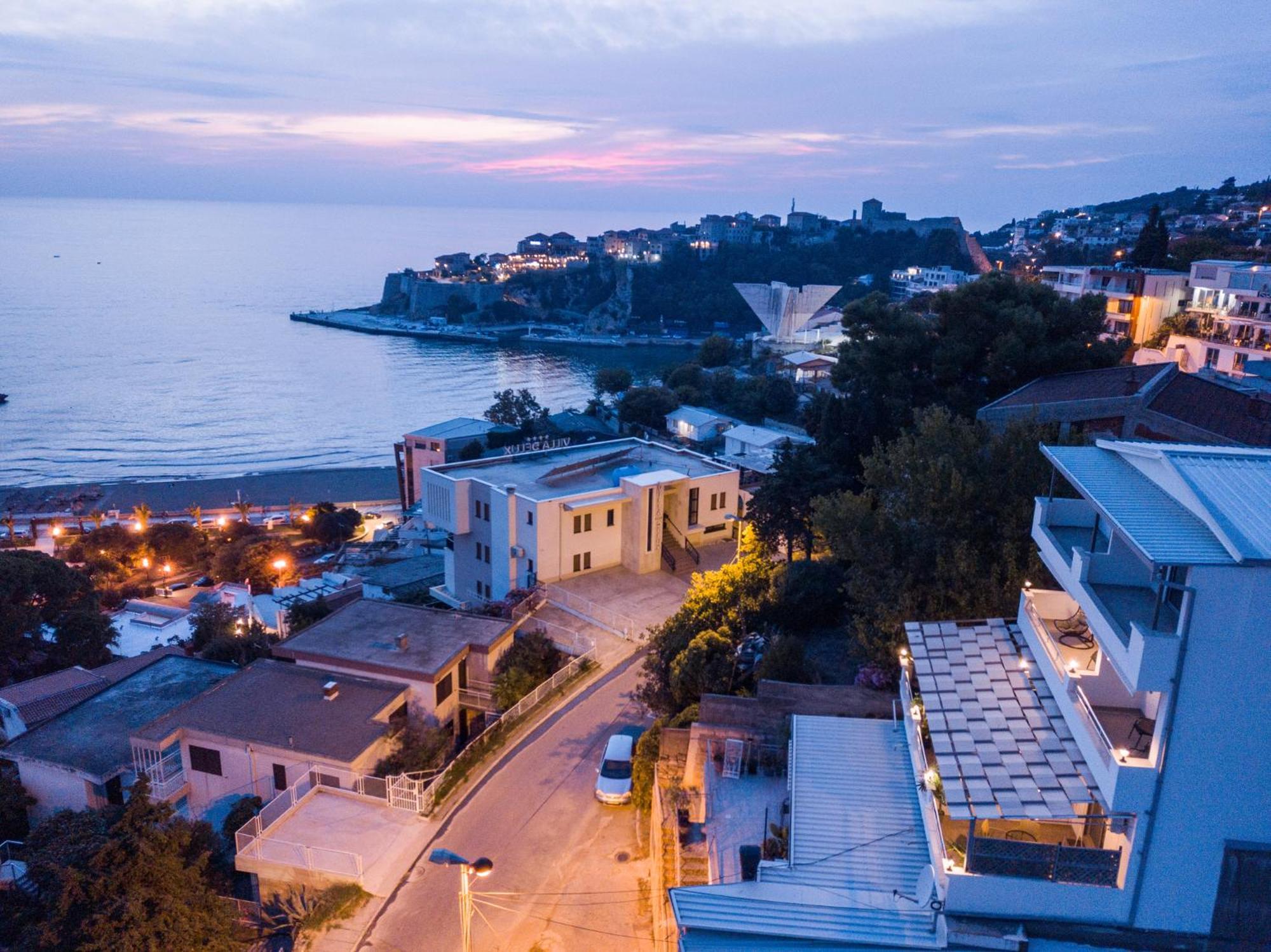 Apartments Bogojevic Ülgün Dış mekan fotoğraf