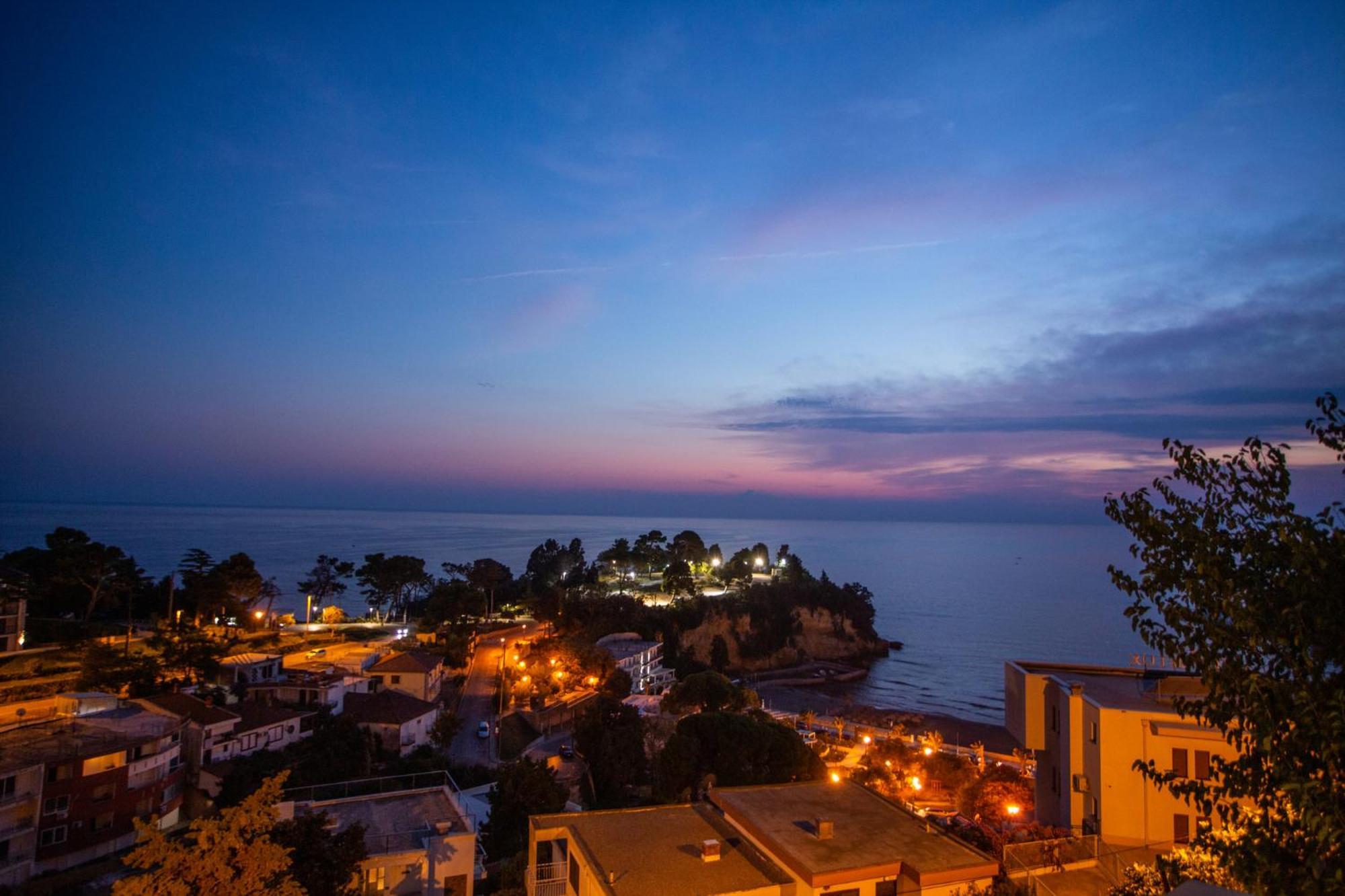 Apartments Bogojevic Ülgün Dış mekan fotoğraf